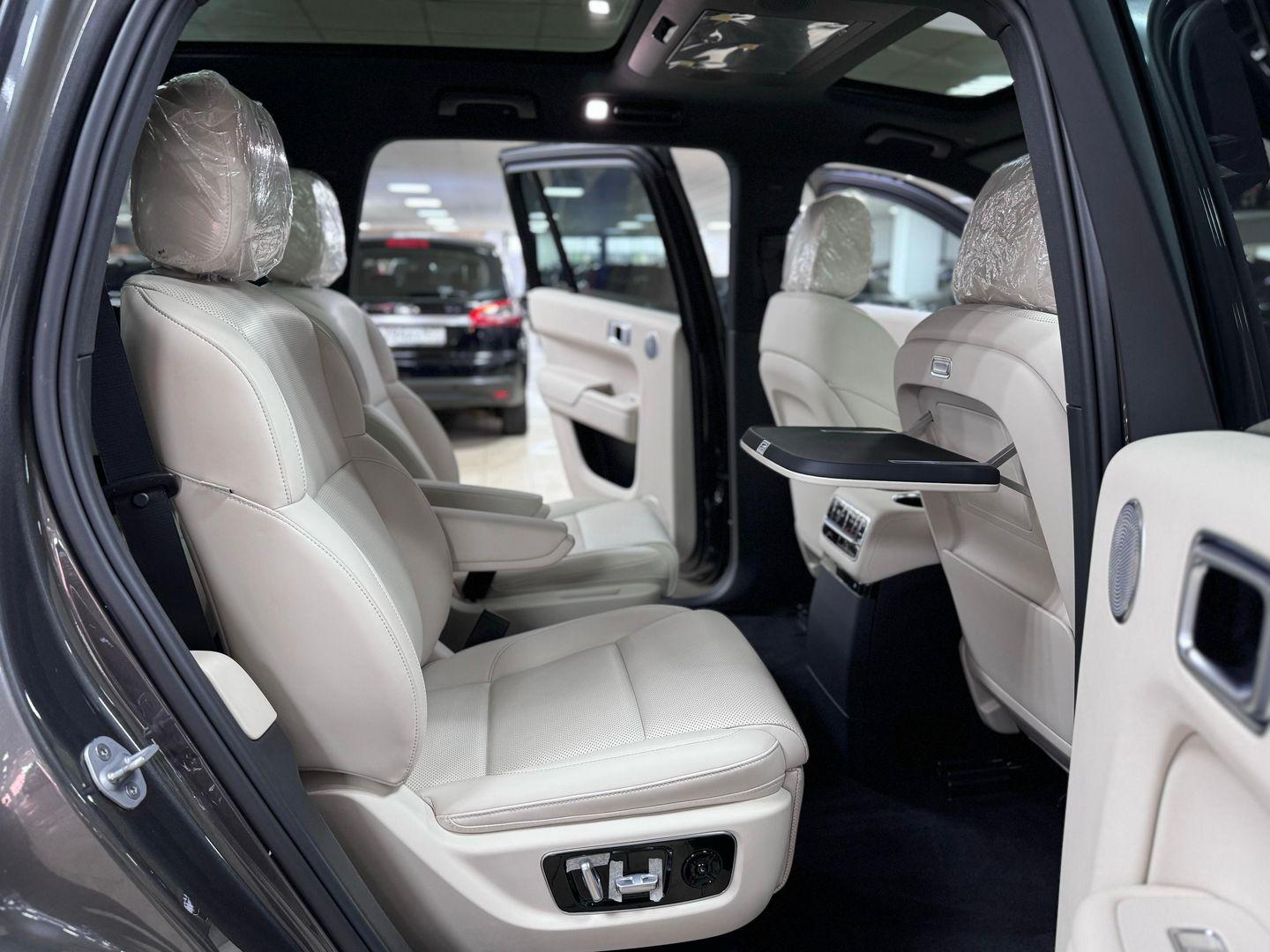 Li Auto (Lixiang) L9