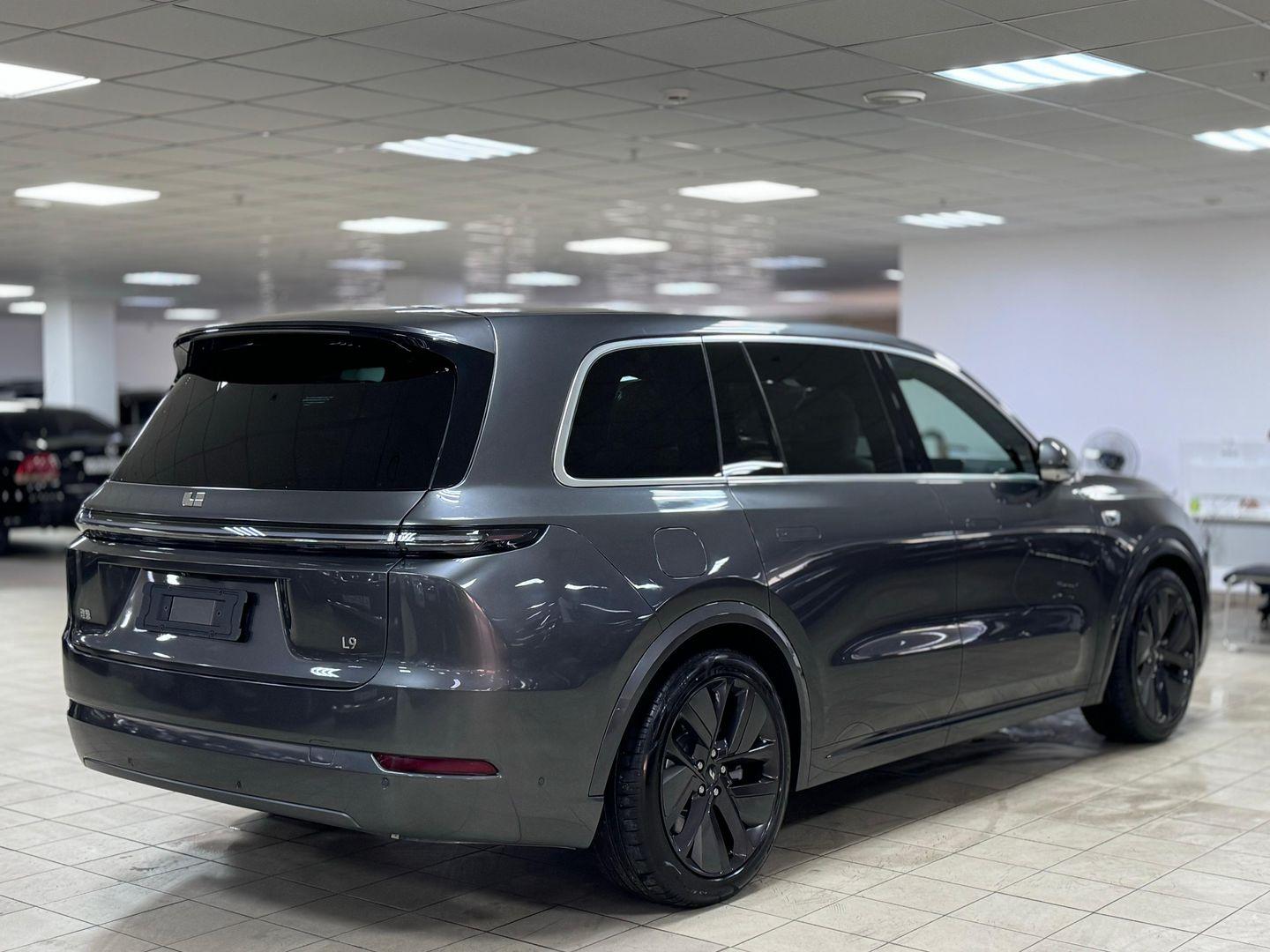 Li Auto (Lixiang) L9