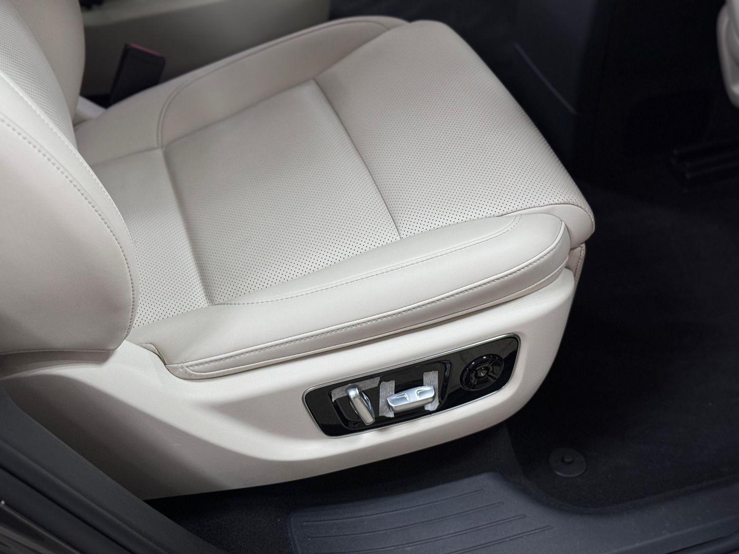 Li Auto (Lixiang) L9