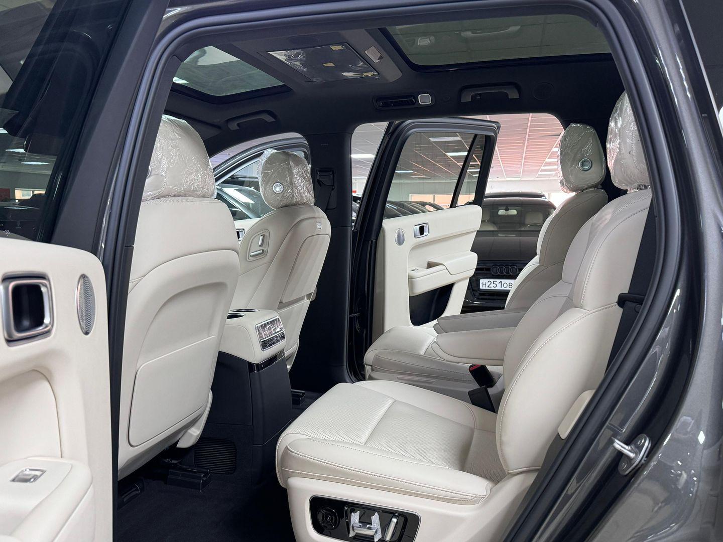 Li Auto (Lixiang) L9