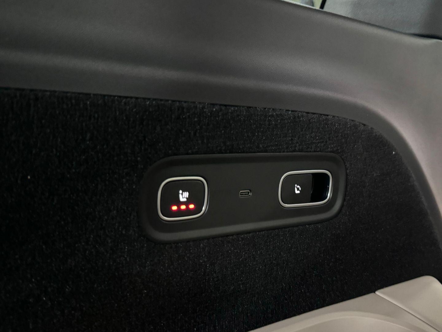 Li Auto (Lixiang) L9