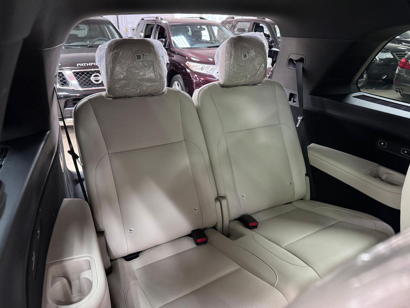 Li Auto (Lixiang) L9