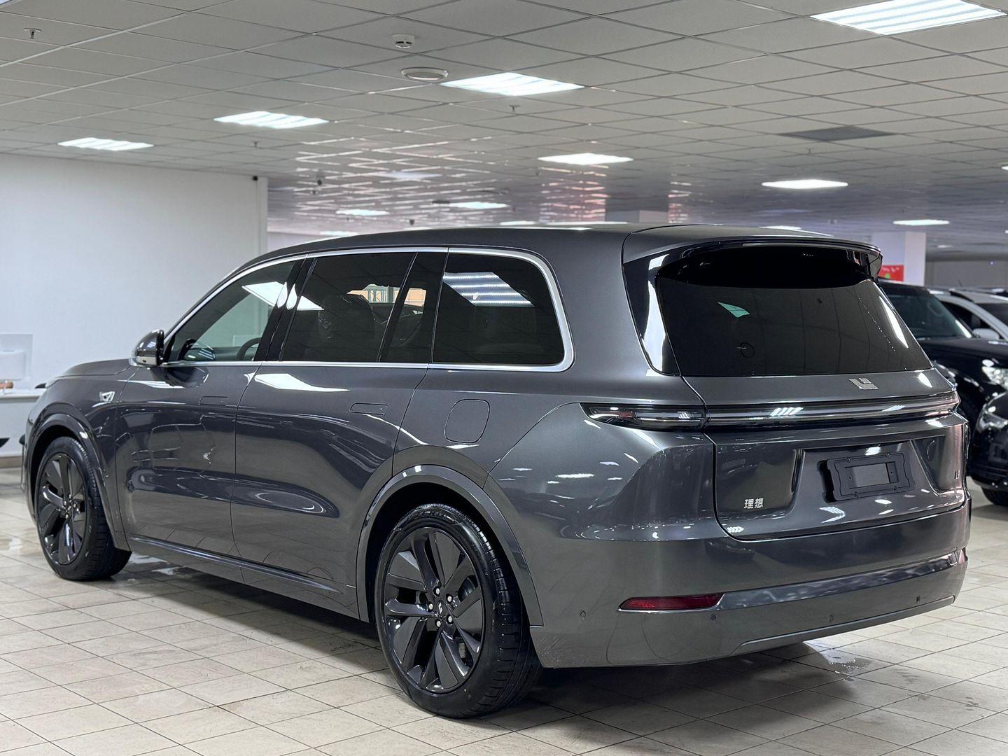Li Auto (Lixiang) L9