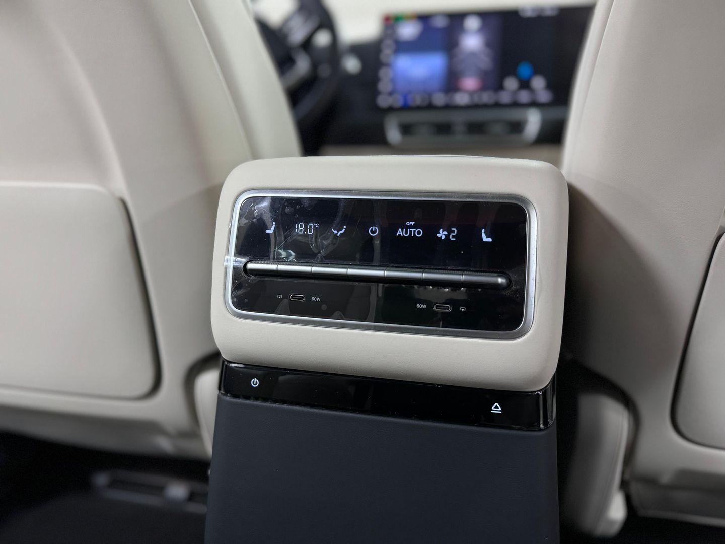 Li Auto (Lixiang) L9