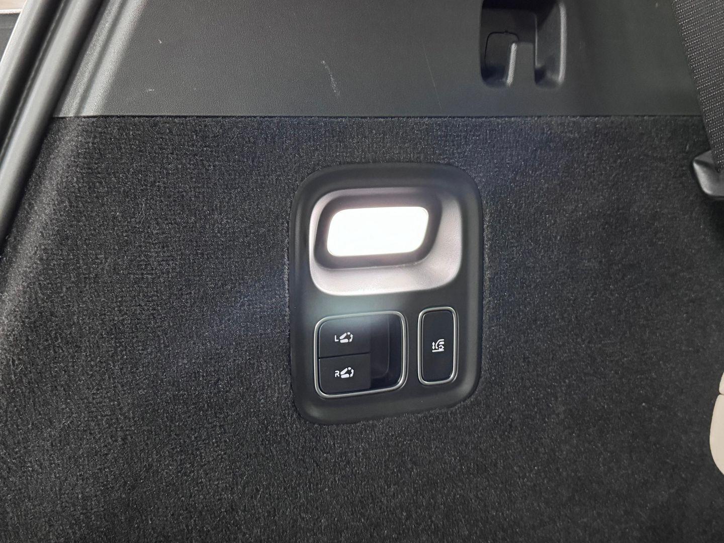 Li Auto (Lixiang) L9