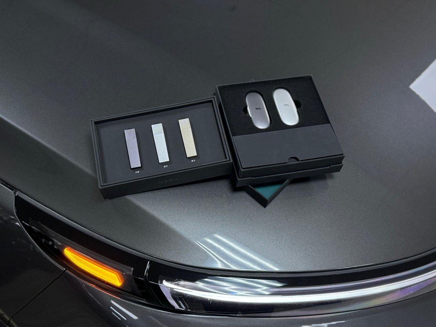 Li Auto (Lixiang) L9
