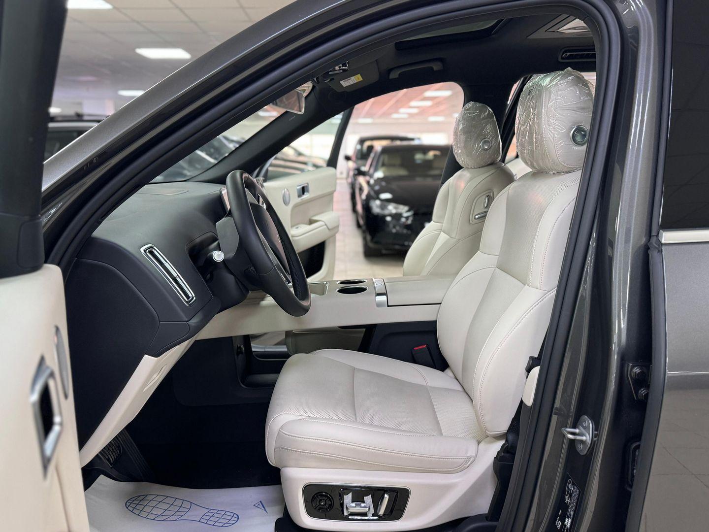 Li Auto (Lixiang) L9