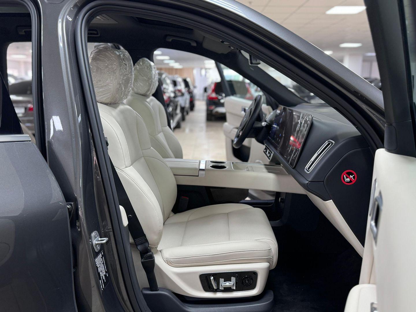 Li Auto (Lixiang) L9