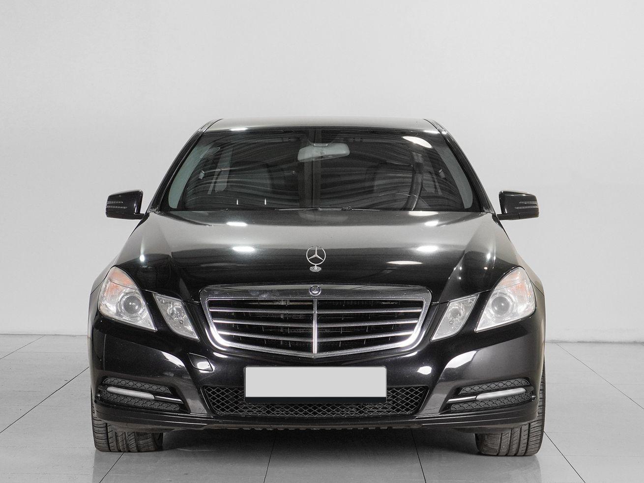 Mercedes-Benz E-Класс, 2013