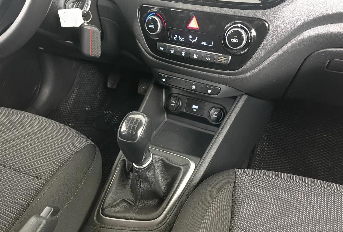 фото автомобиля 7