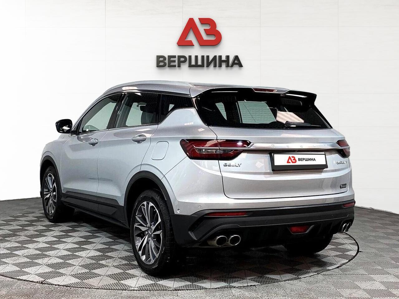 фото автомобиля 3