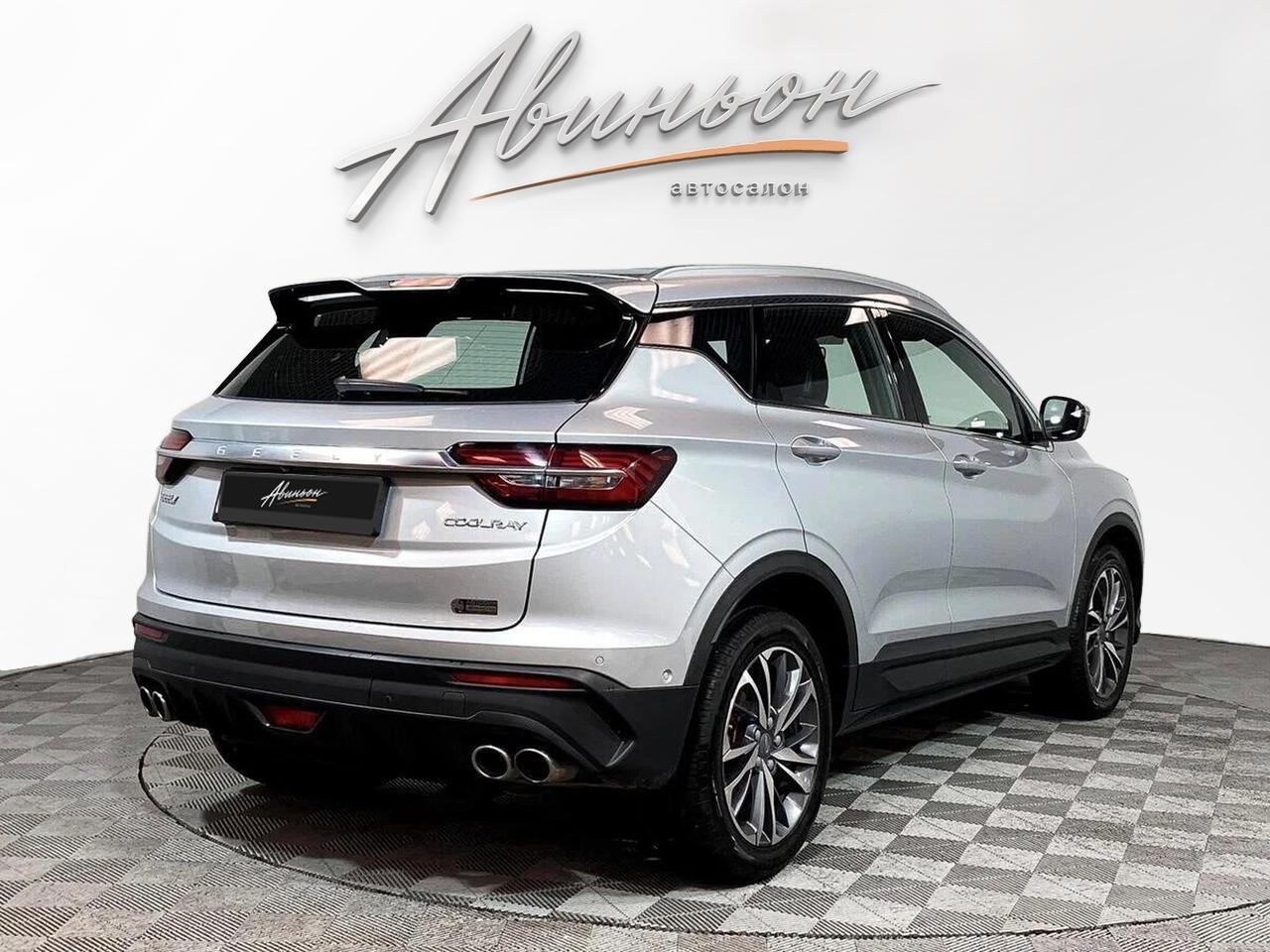 фото автомобиля 1