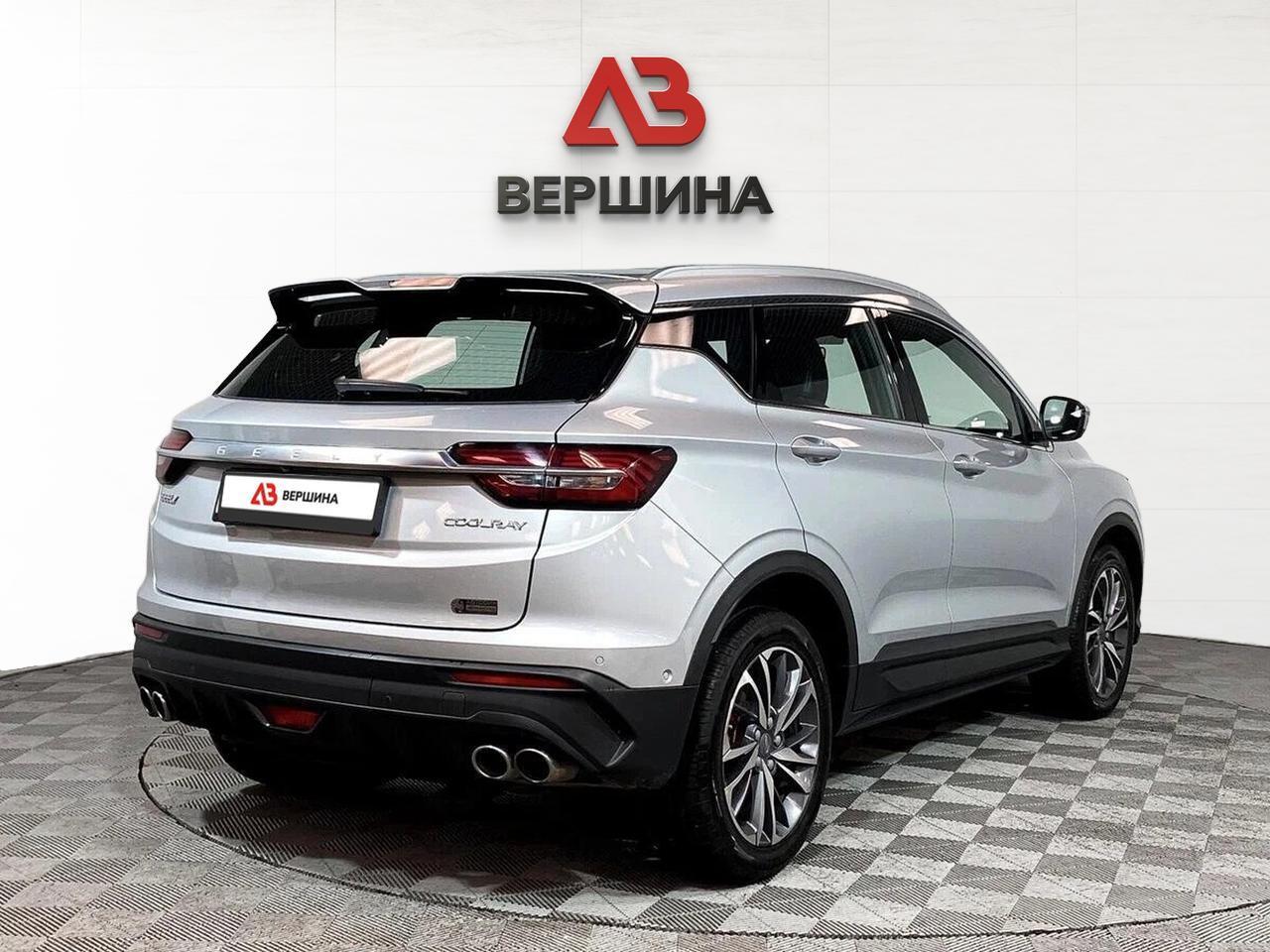 фото автомобиля 1