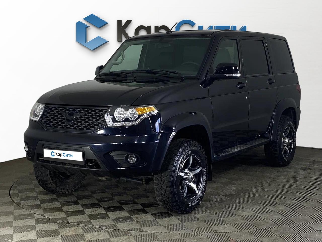 фото автомобиля