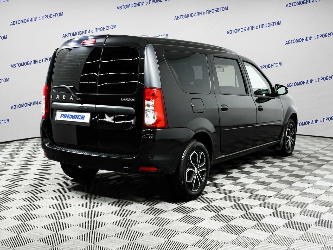 фото автомобиля 1