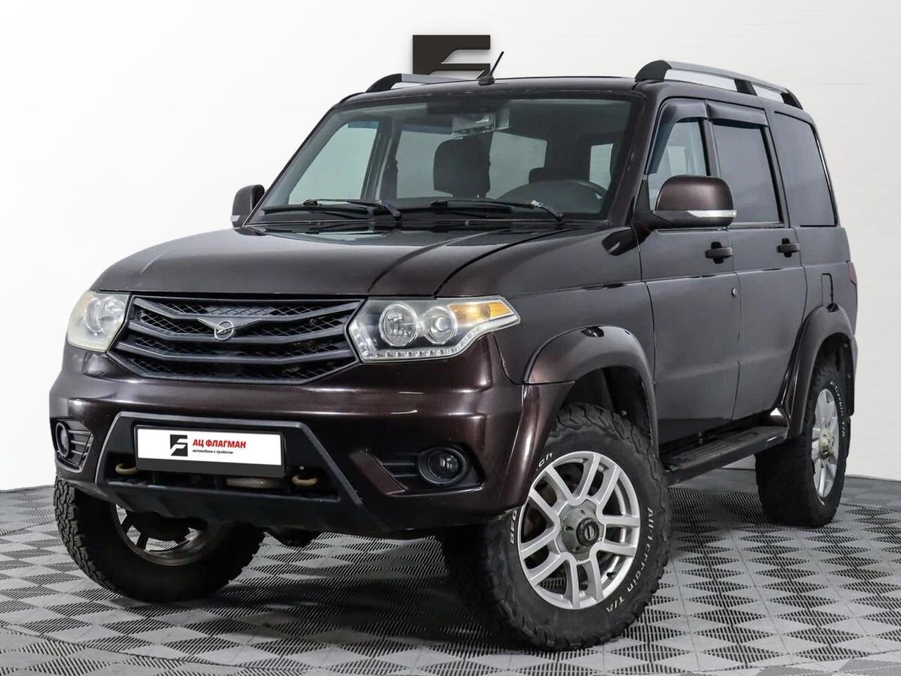 фото автомобиля 0