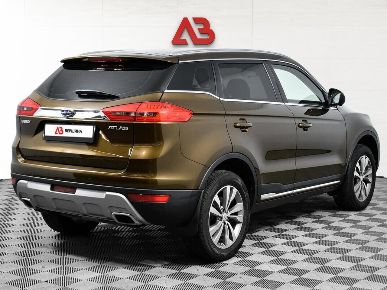 фото автомобиля 1