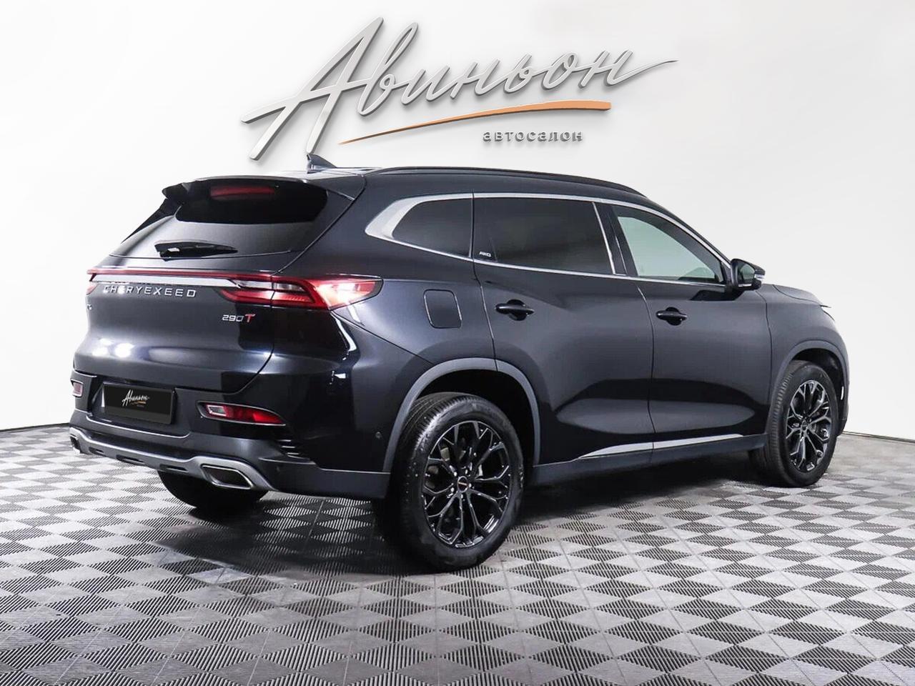 фото автомобиля 1
