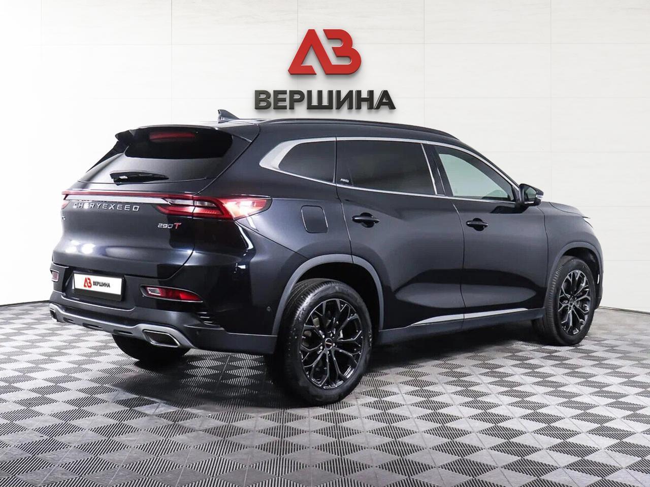 фото автомобиля 1