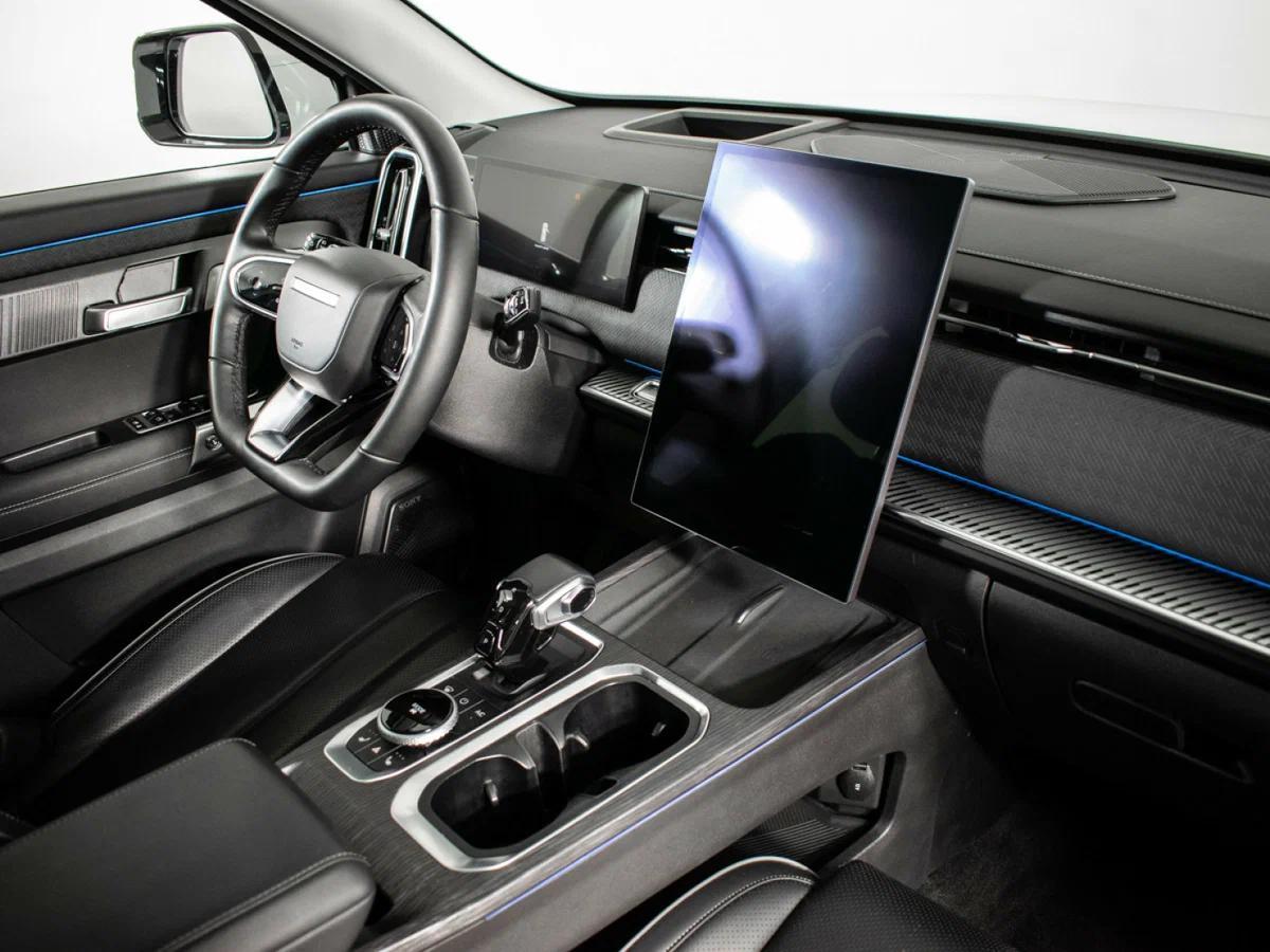 фото автомобиля 5