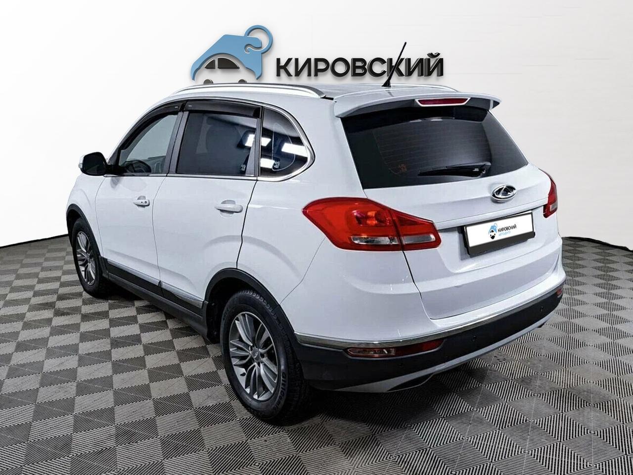 фото автомобиля 3