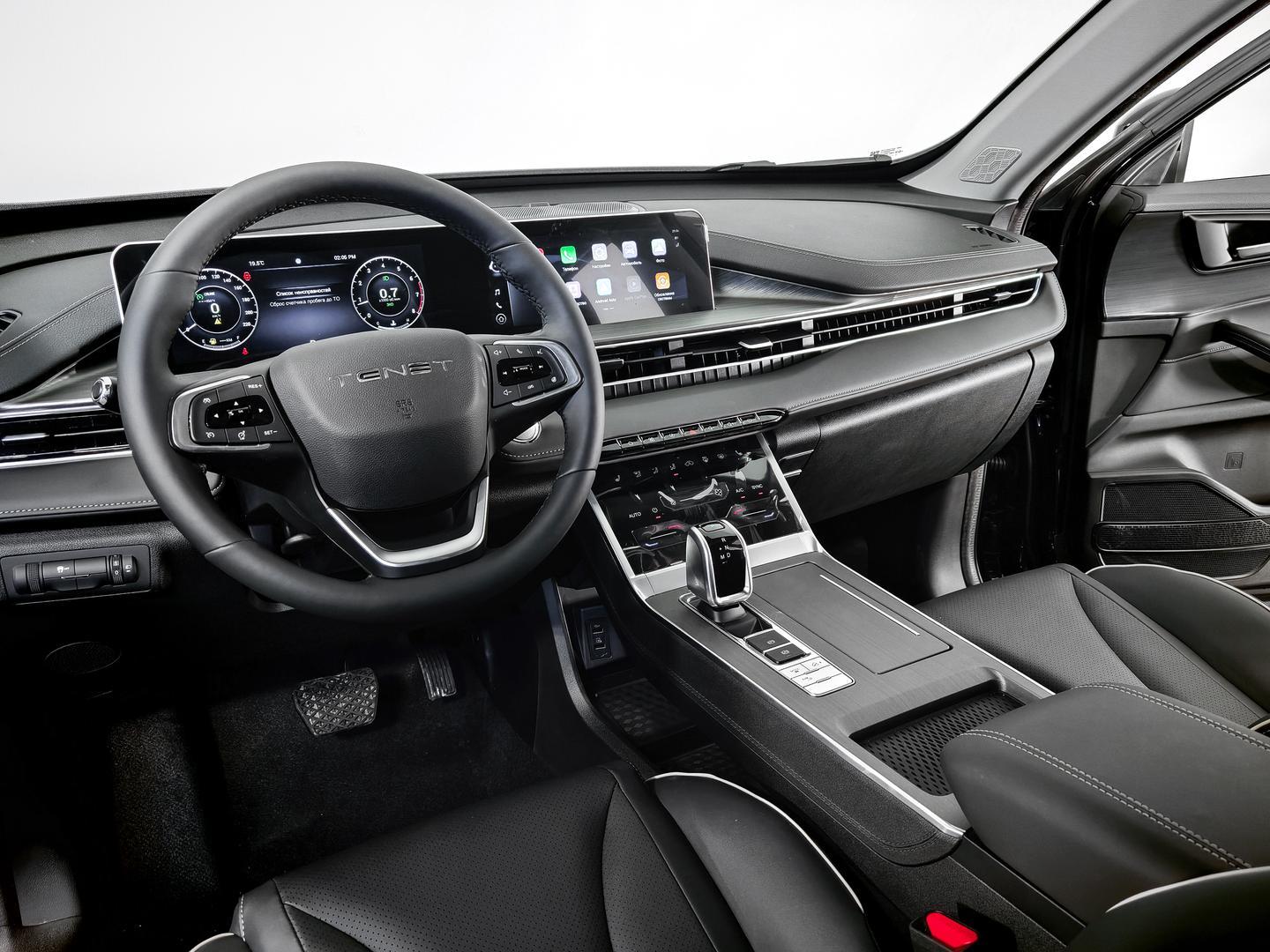 фото автомобиля 5
