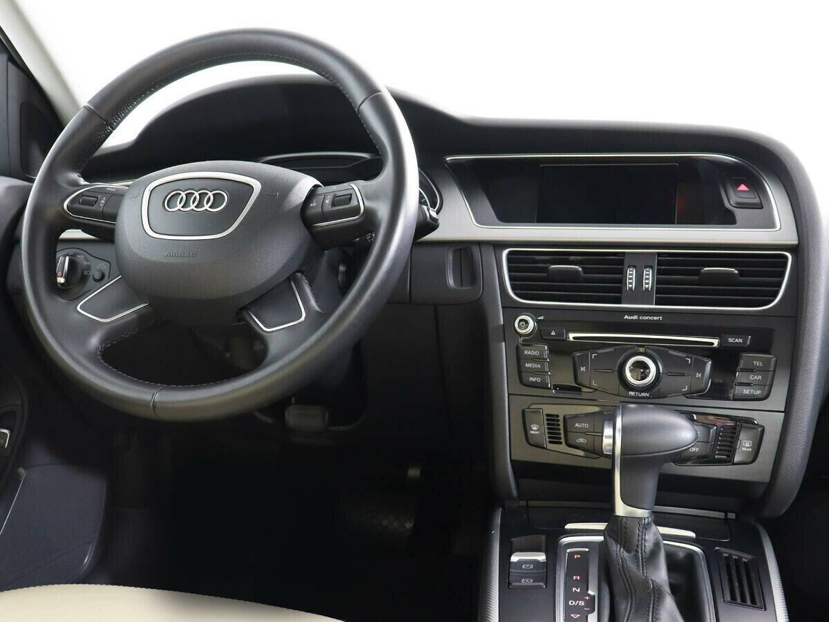 фото автомобиля 5