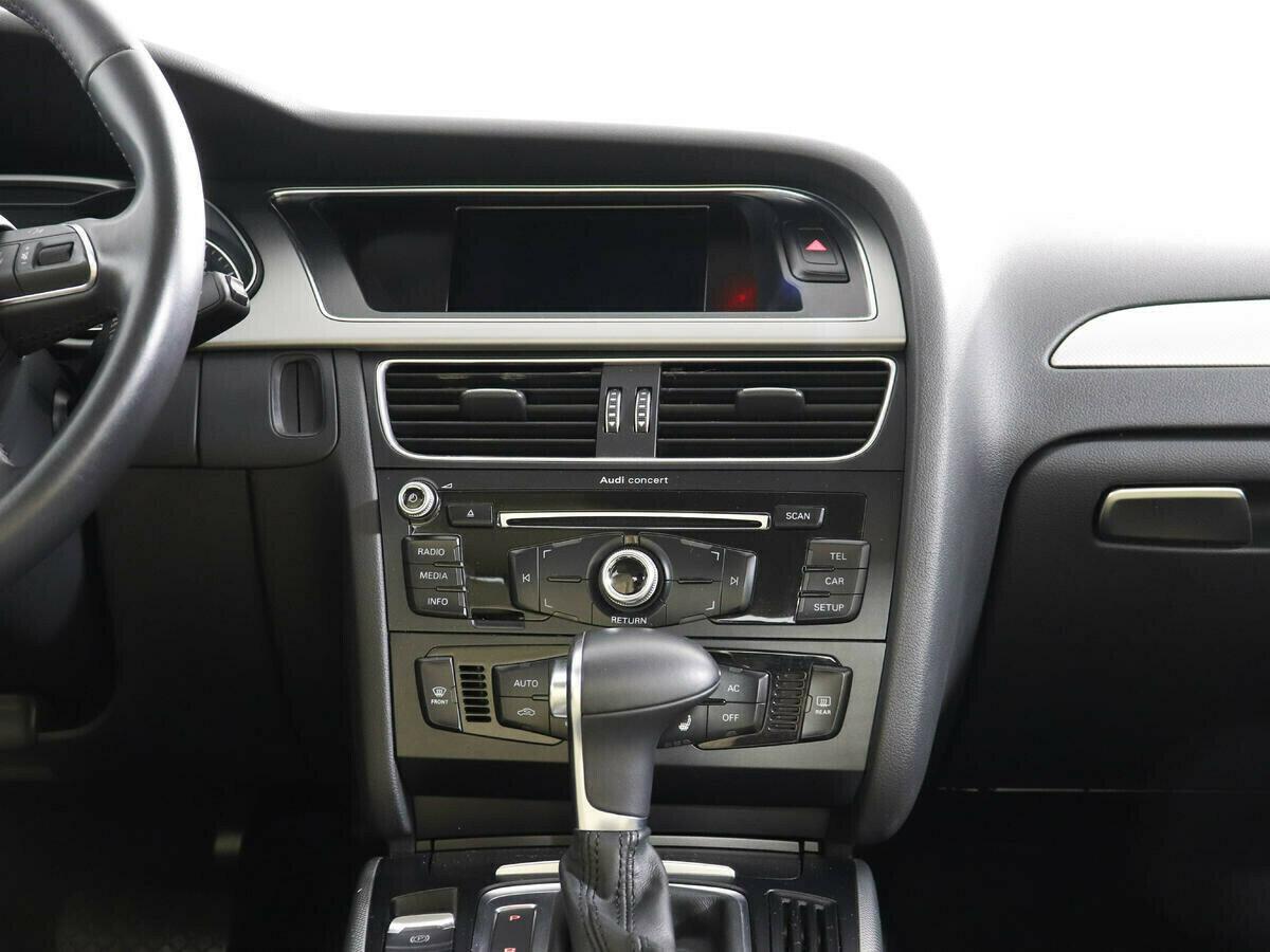фото автомобиля 7