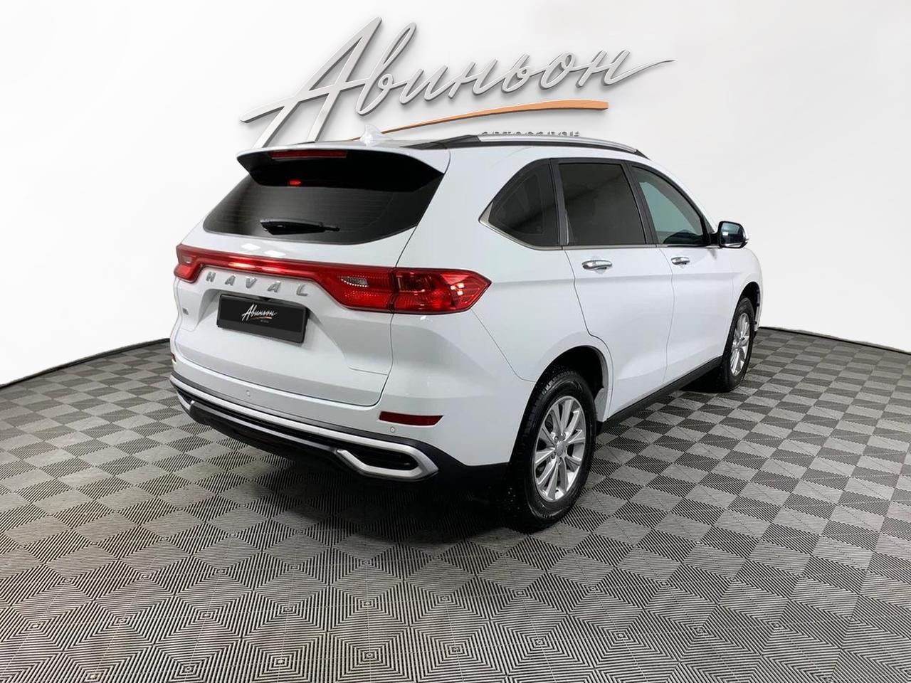 фото автомобиля 1