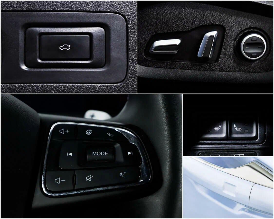 фото автомобиля 7