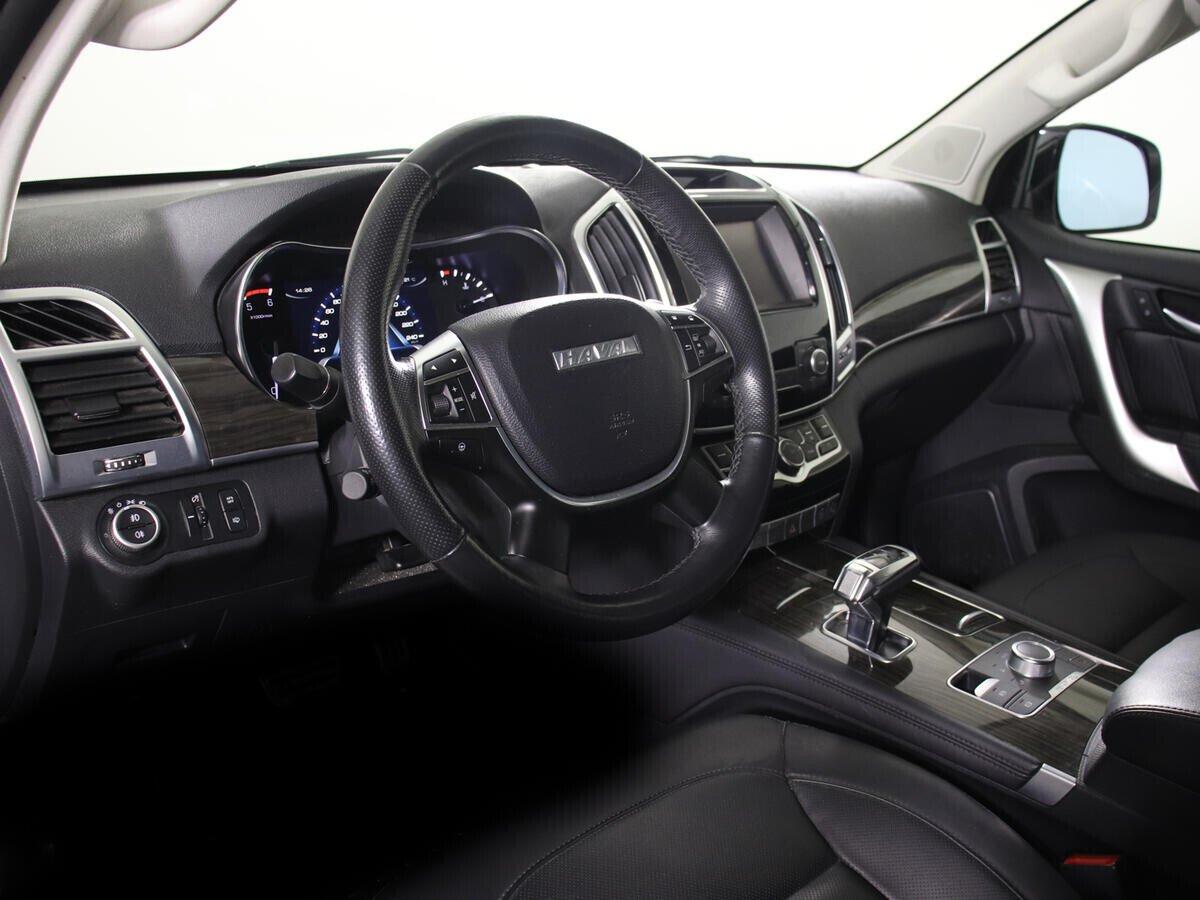 фото автомобиля 5