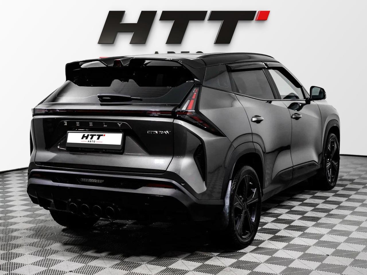 фото автомобиля 1