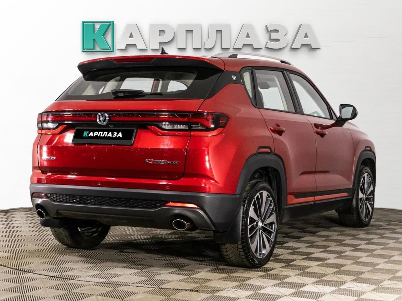 фото автомобиля 1