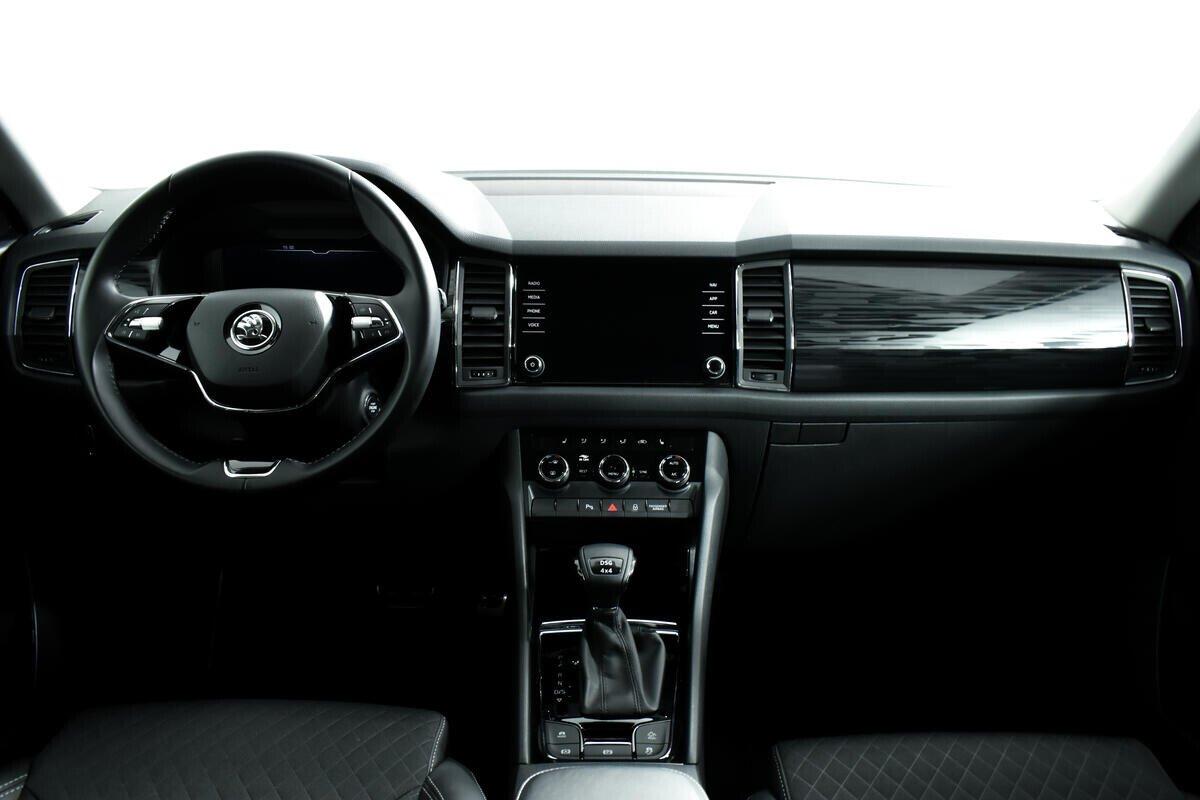 фото автомобиля 5