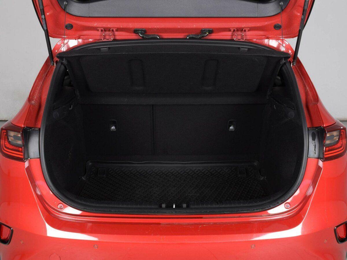 Kia Ceed, 2019