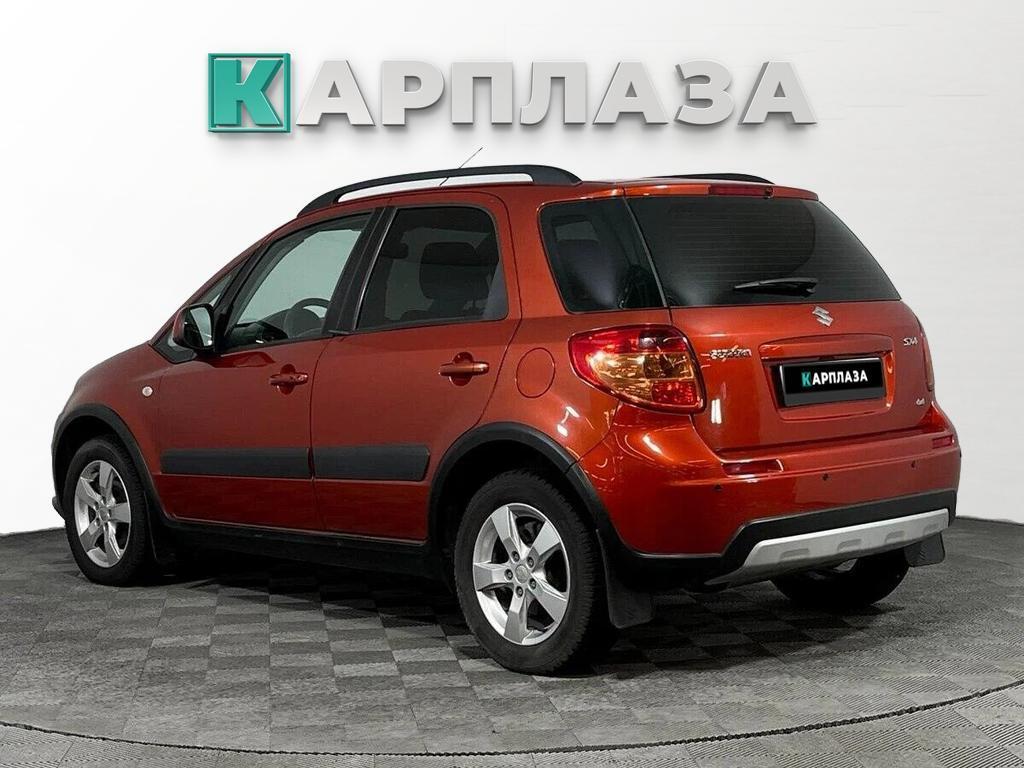 фото автомобиля 3