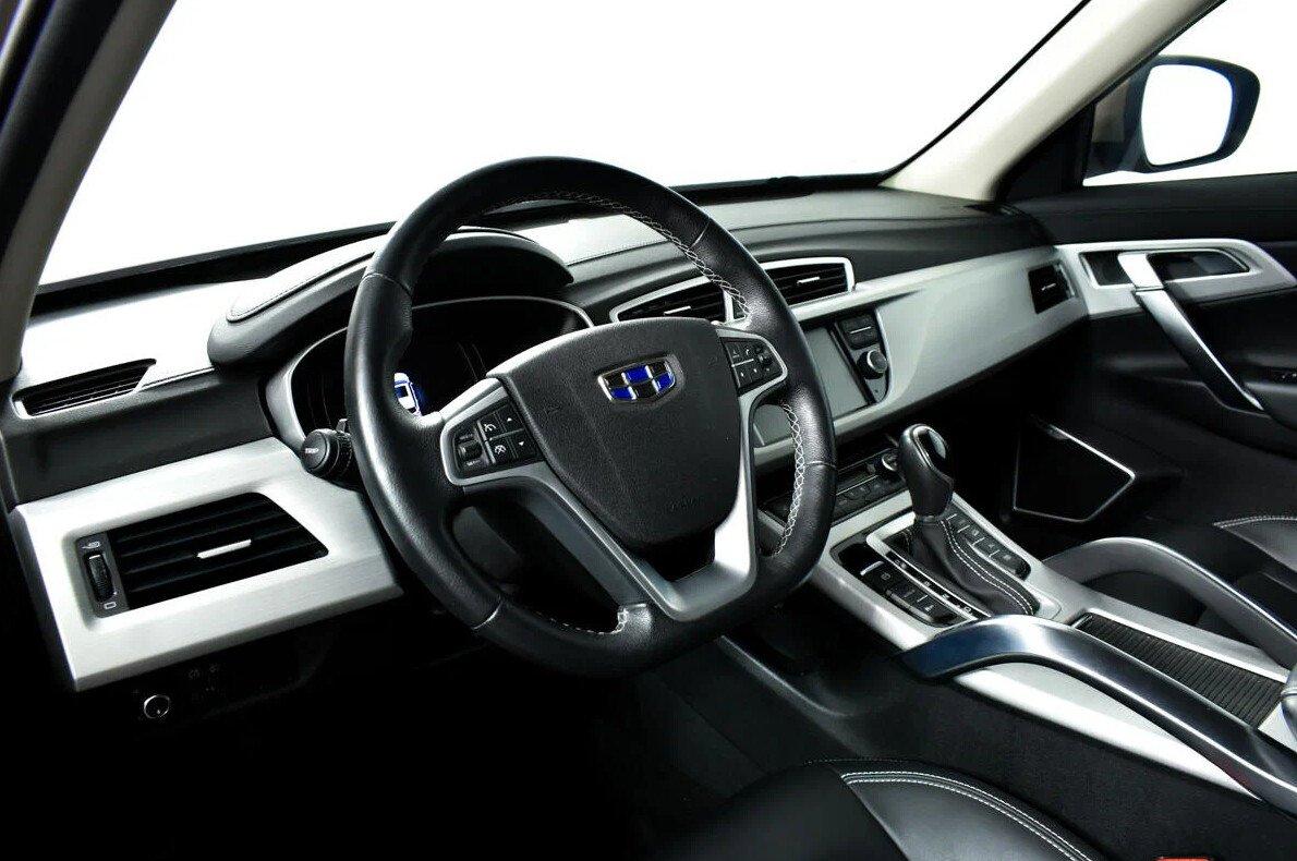 фото автомобиля 5