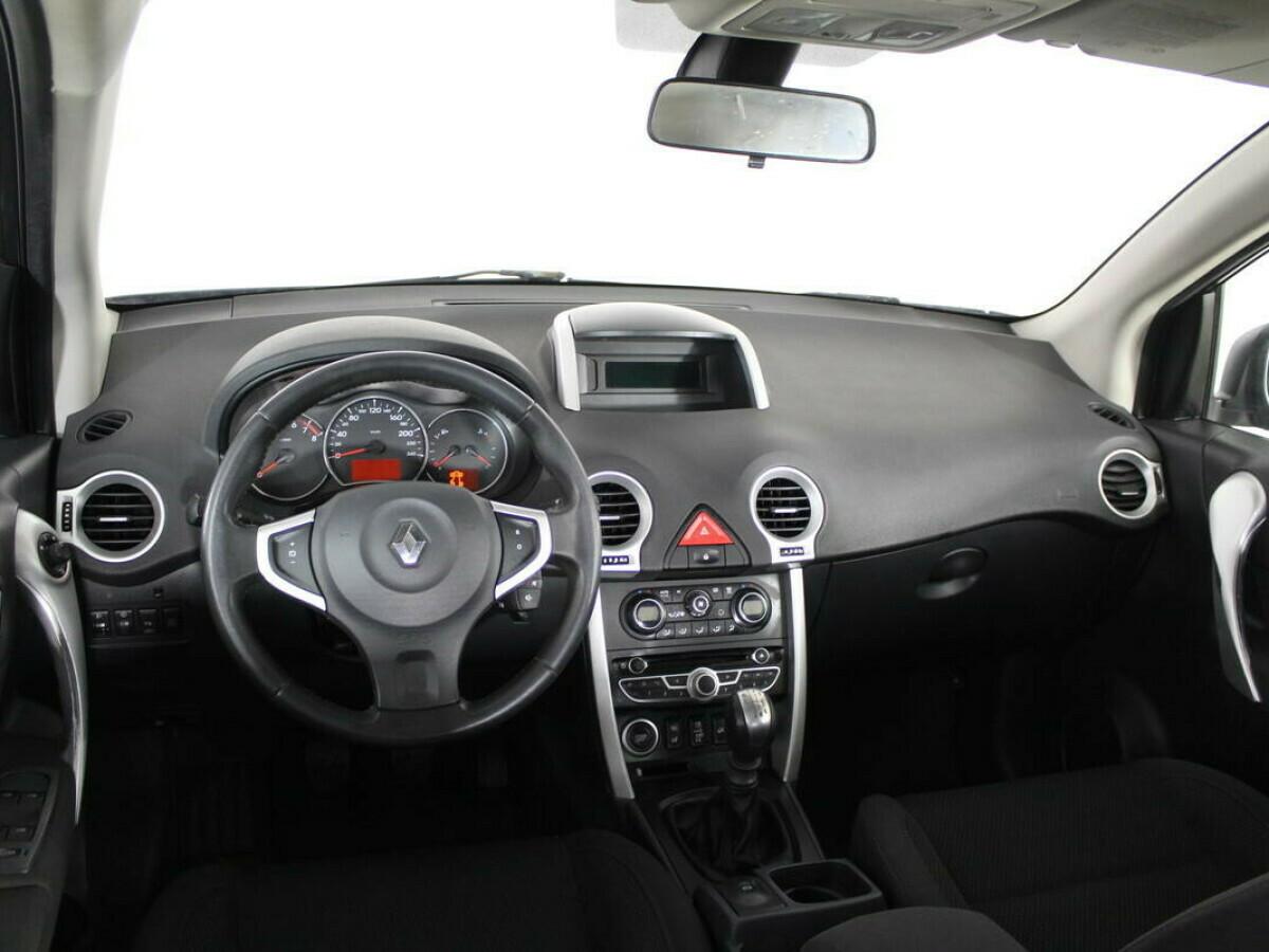 фото автомобиля 5