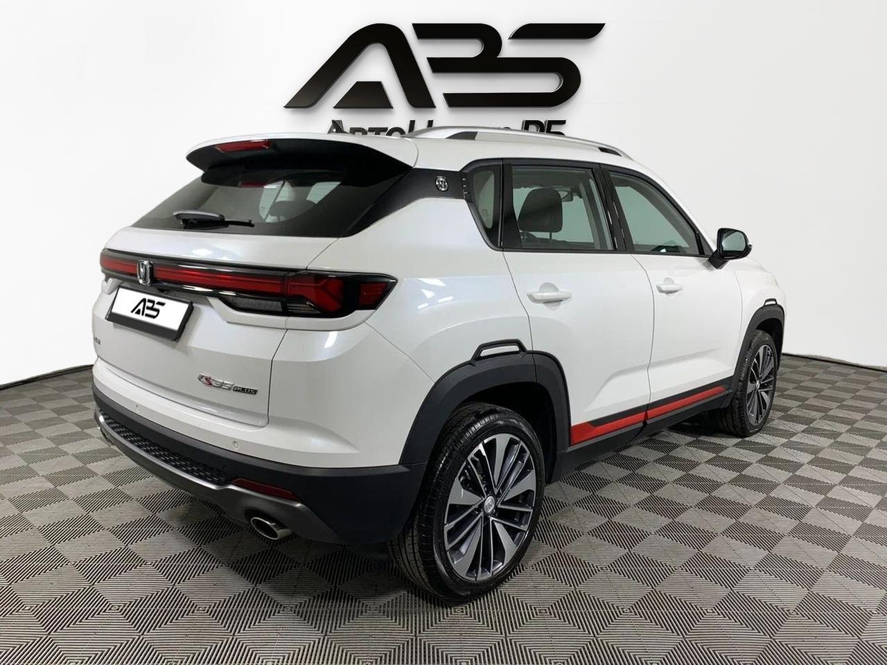 фото автомобиля 1