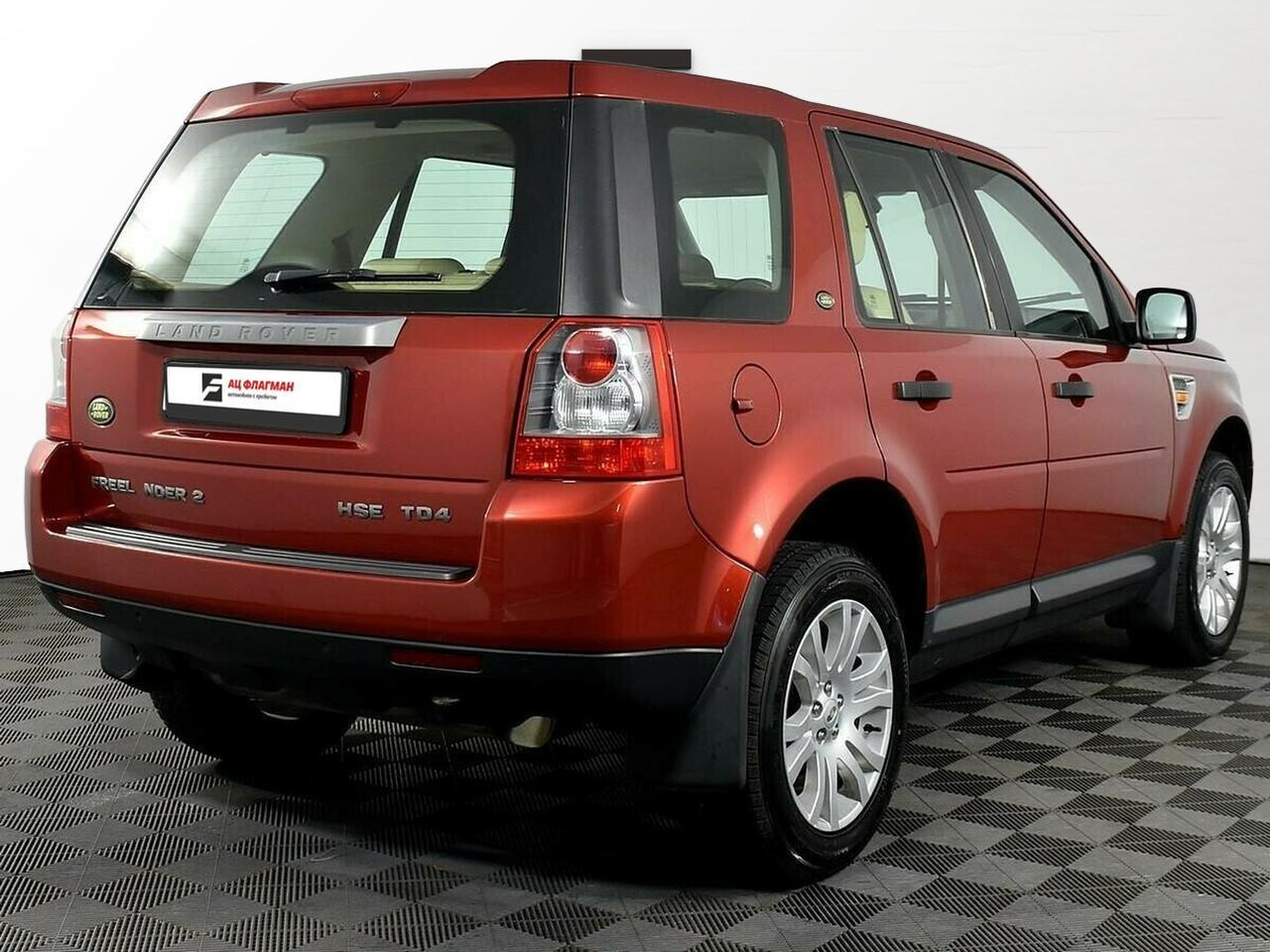 фото автомобиля 1