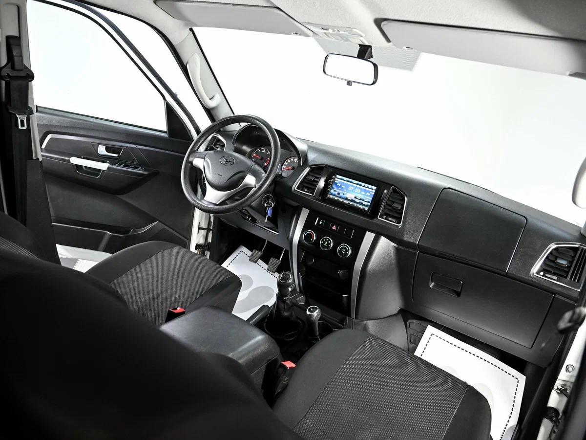 фото автомобиля 5