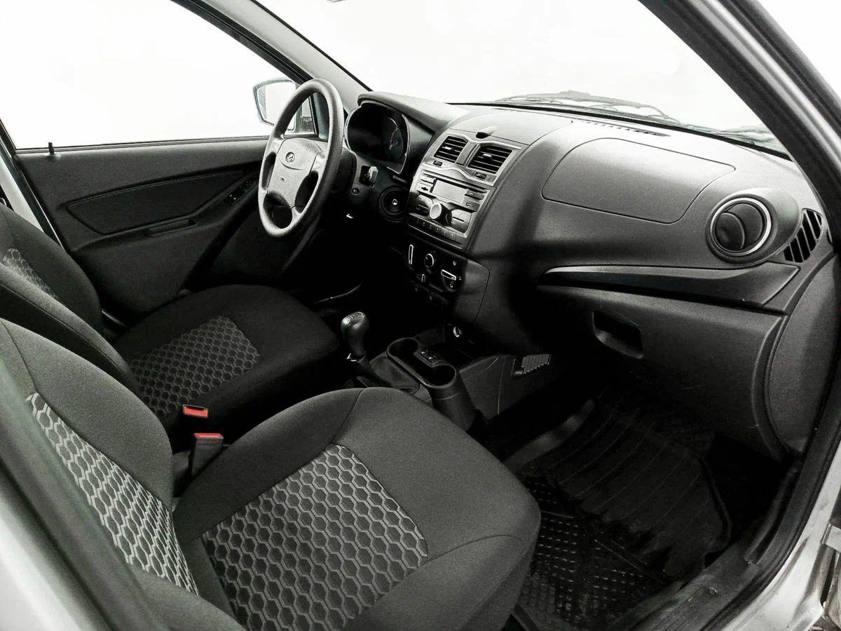 фото автомобиля 7