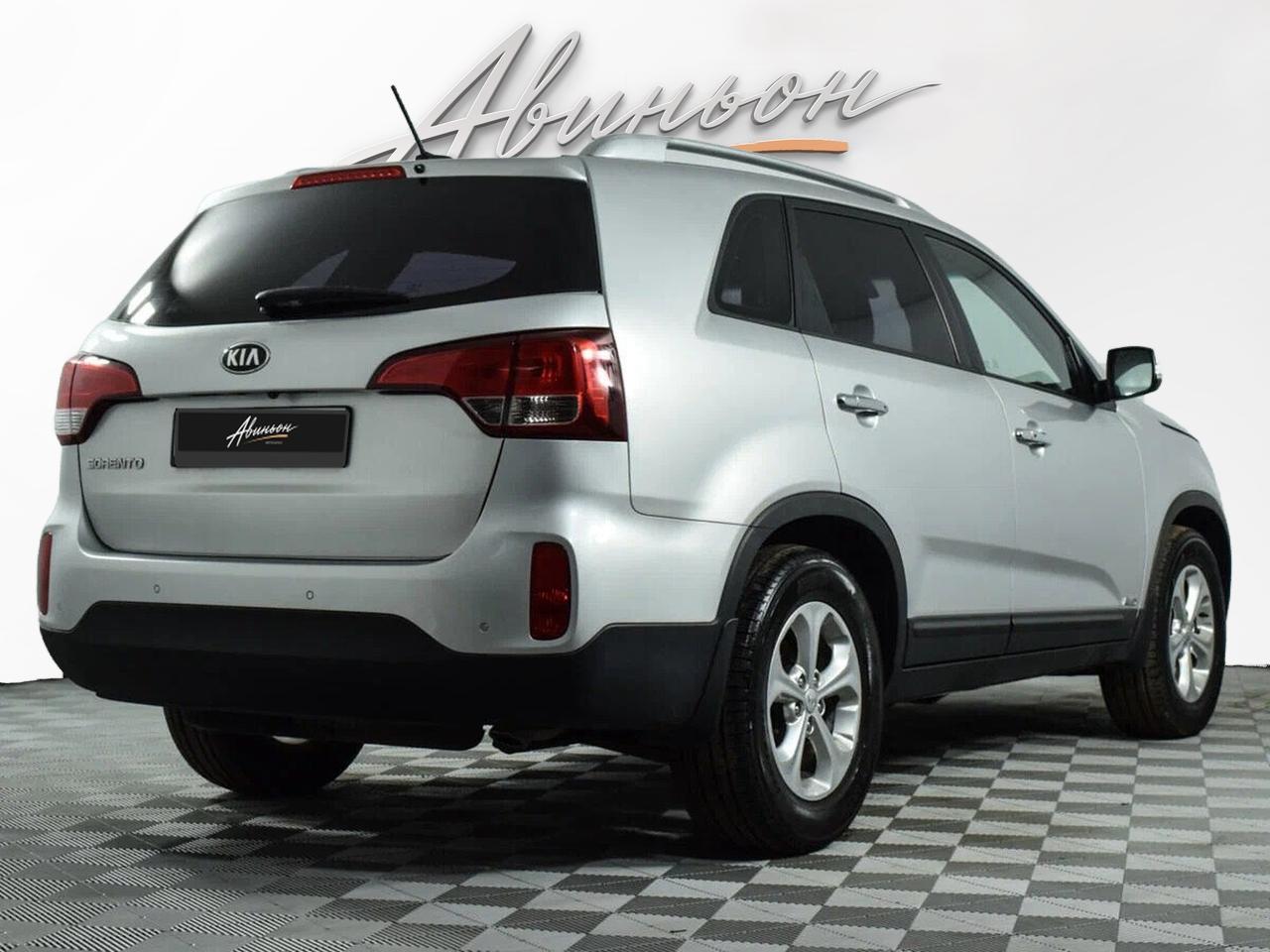 фото автомобиля 1