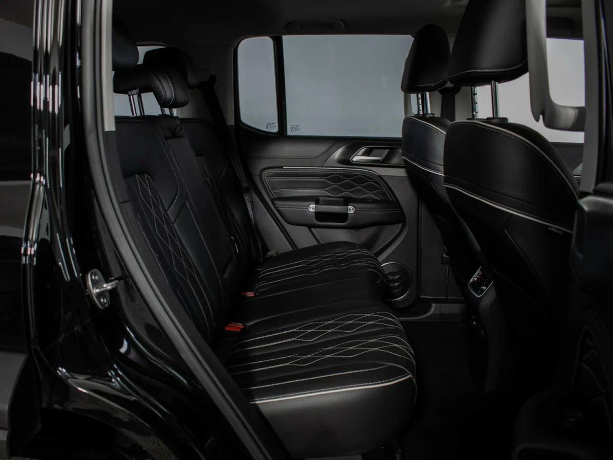 фото автомобиля 7