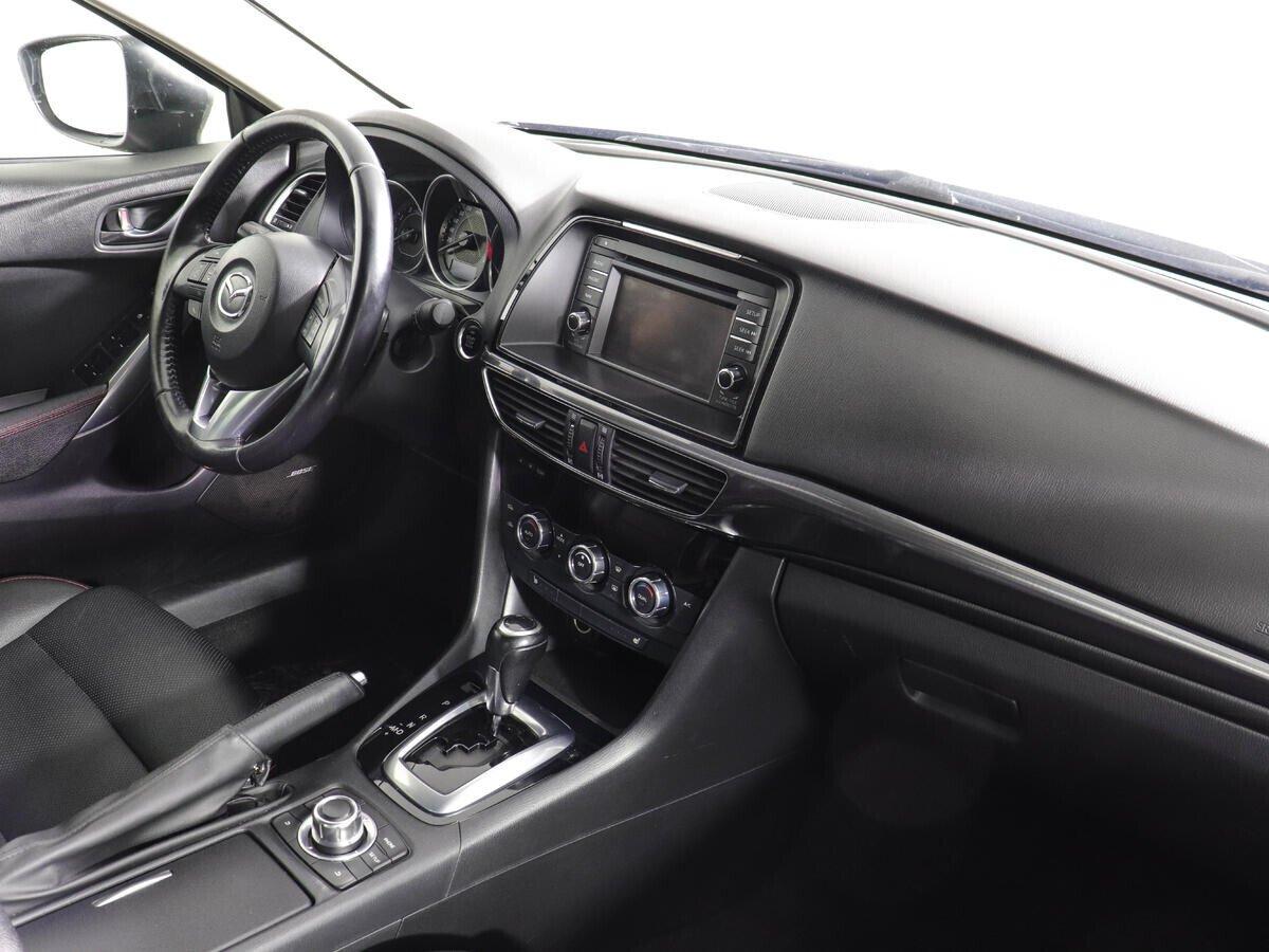 фото автомобиля 5