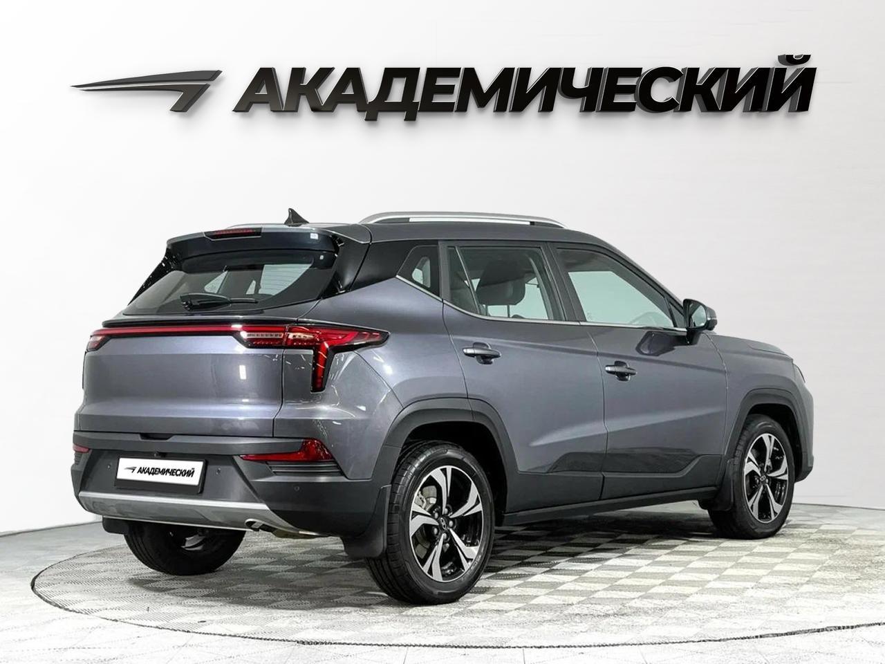 фото автомобиля 1