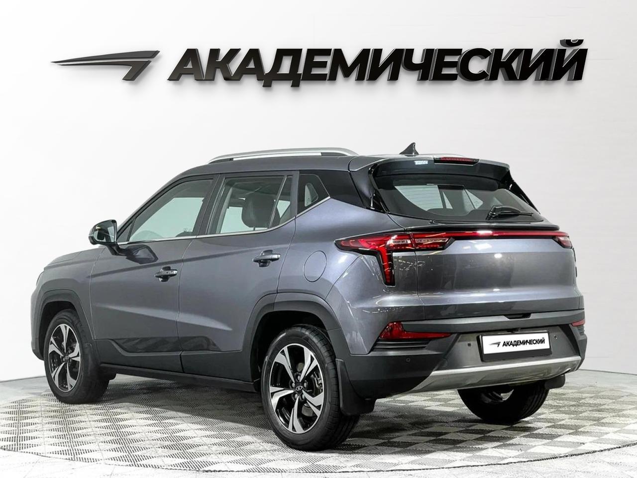 фото автомобиля 3