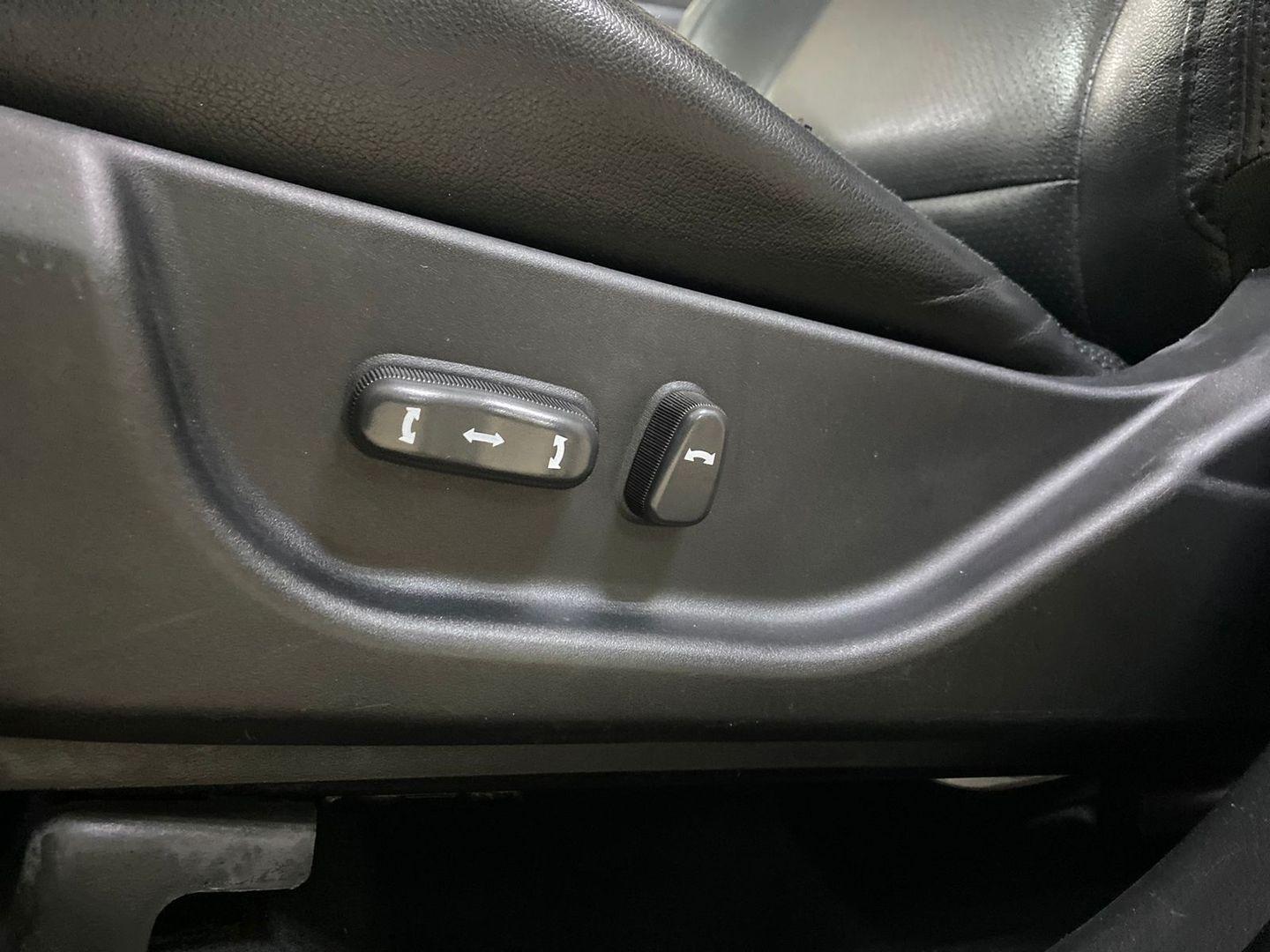 Geely Emgrand X7