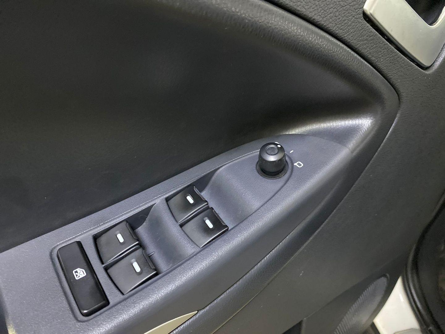 Geely Emgrand X7