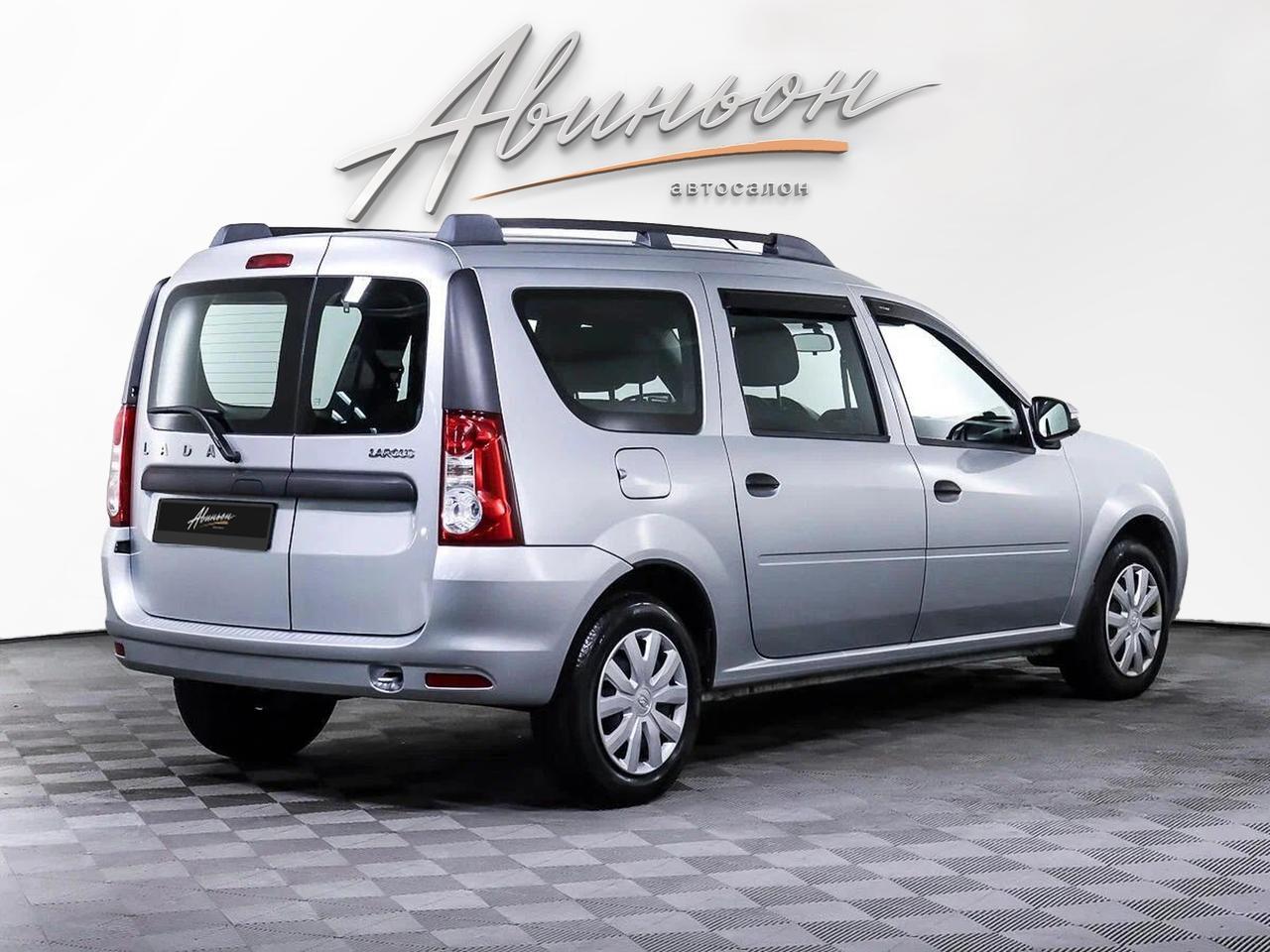 фото автомобиля 1